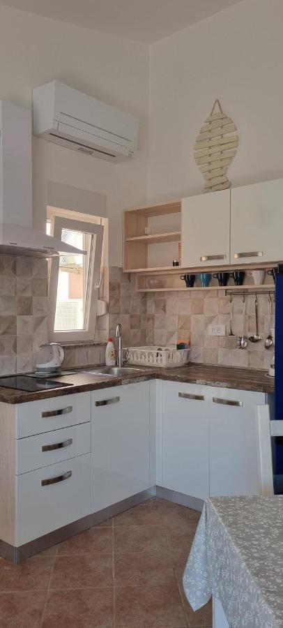 Apartmani Karla Baška Εξωτερικό φωτογραφία