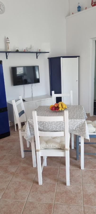 Apartmani Karla Baška Εξωτερικό φωτογραφία