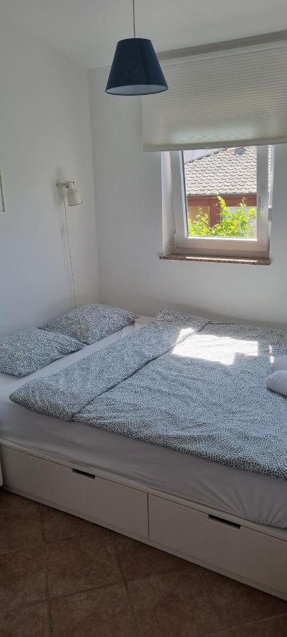 Apartmani Karla Baška Εξωτερικό φωτογραφία