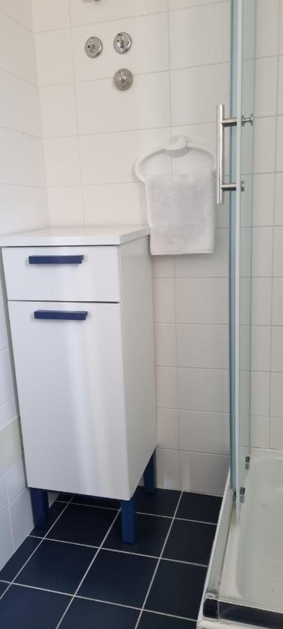 Apartmani Karla Baška Εξωτερικό φωτογραφία