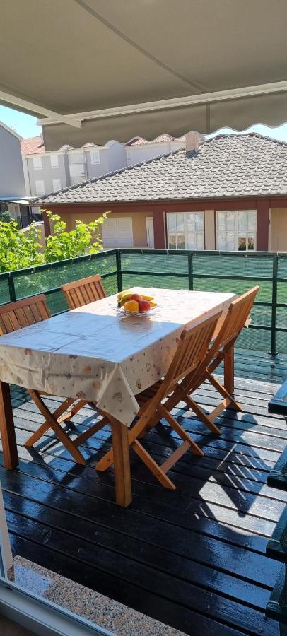 Apartmani Karla Baška Εξωτερικό φωτογραφία