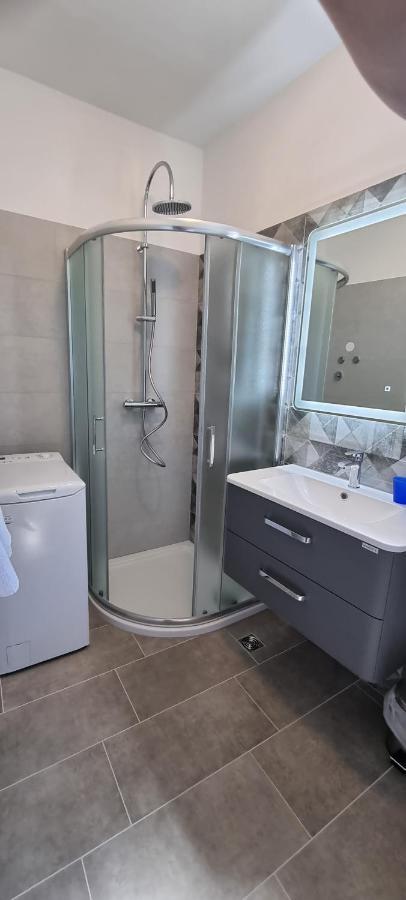 Apartmani Karla Baška Εξωτερικό φωτογραφία