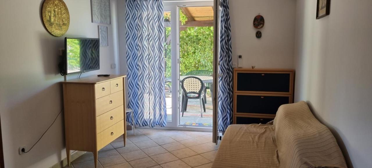 Apartmani Karla Baška Εξωτερικό φωτογραφία