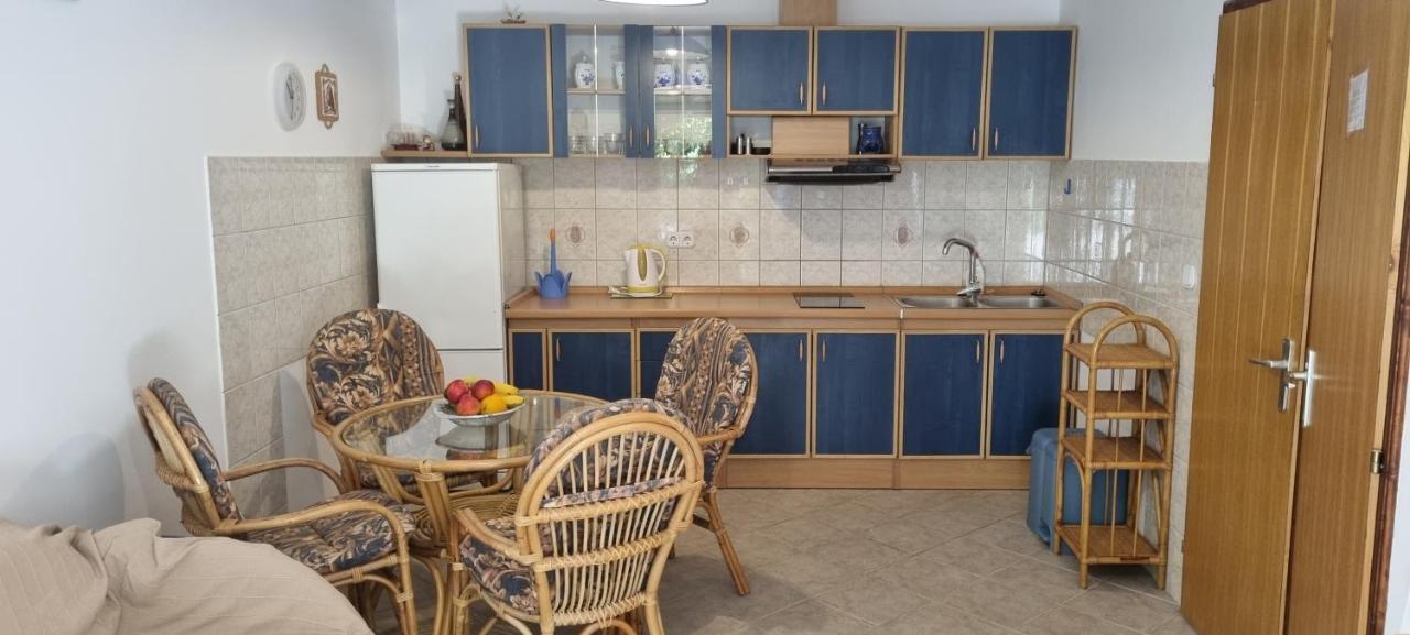 Apartmani Karla Baška Εξωτερικό φωτογραφία