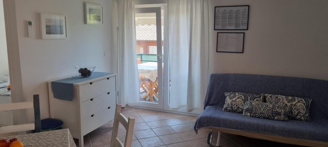 Apartmani Karla Baška Εξωτερικό φωτογραφία